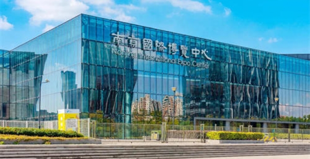 倒计时一天！新款车型亮相，南京房车展览会等你来